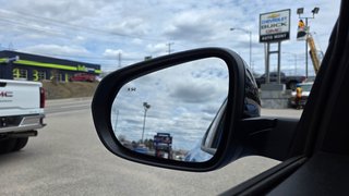 2024 Chevrolet Trax in Mont-Laurier, Quebec - 19 - w320h240px