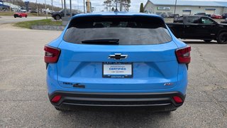 2024 Chevrolet Trax in Mont-Laurier, Quebec - 7 - w320h240px