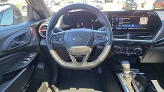2024 Chevrolet Trax in Mont-Laurier, Quebec - 20 - w320h240px