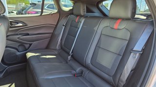2024 Chevrolet Trax in Mont-Laurier, Quebec - 16 - w320h240px