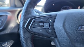 2024 Chevrolet Trax in Mont-Laurier, Quebec - 26 - w320h240px