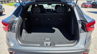 2024 Chevrolet Trax in Mont-Laurier, Quebec - 10 - w320h240px