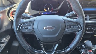 2024 Chevrolet Trax in Mont-Laurier, Quebec - 25 - w320h240px