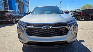2024 Chevrolet Trax in Mont-Laurier, Quebec - 2 - w320h240px