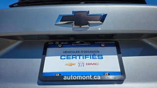 2024 Chevrolet Trax in Mont-Laurier, Quebec - 8 - w320h240px