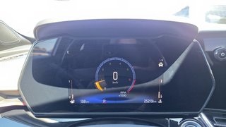 2024 Chevrolet Trax in Mont-Laurier, Quebec - 29 - w320h240px