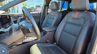 2024 Chevrolet Trax in Mont-Laurier, Quebec - 18 - w320h240px