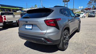 2024 Chevrolet Trax in Mont-Laurier, Quebec - 6 - w320h240px