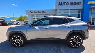 2024 Chevrolet Trax in Mont-Laurier, Quebec - 13 - w320h240px