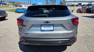 2024 Chevrolet Trax in Mont-Laurier, Quebec - 7 - w320h240px