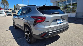 2024 Chevrolet Trax in Mont-Laurier, Quebec - 12 - w320h240px