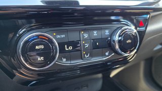 2024 Chevrolet Trax in Mont-Laurier, Quebec - 32 - w320h240px