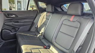 Chevrolet Trax  2025 à Mont-Laurier, Québec - 16 - w320h240px