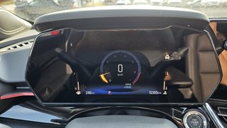 Chevrolet Trax  2025 à Mont-Laurier, Québec - 29 - w320h240px