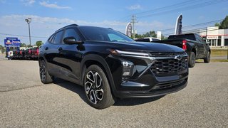 Chevrolet Trax  2025 à Mont-Laurier, Québec - 3 - w320h240px