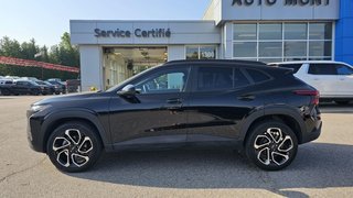 Chevrolet Trax  2025 à Mont-Laurier, Québec - 13 - w320h240px
