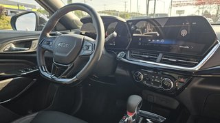Chevrolet Trax  2025 à Mont-Laurier, Québec - 19 - w320h240px