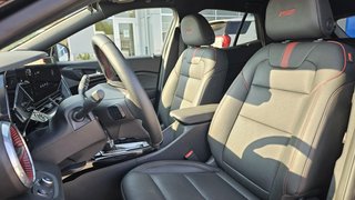 Chevrolet Trax  2025 à Mont-Laurier, Québec - 18 - w320h240px