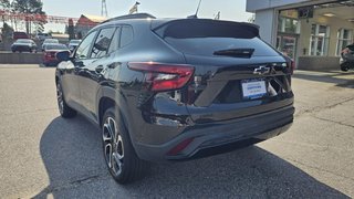 Chevrolet Trax  2025 à Mont-Laurier, Québec - 12 - w320h240px