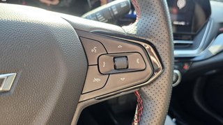 Chevrolet Trax  2025 à Mont-Laurier, Québec - 27 - w320h240px