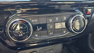 Chevrolet Trax  2025 à Mont-Laurier, Québec - 32 - w320h240px