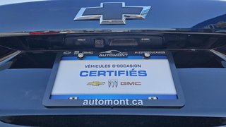 Chevrolet Trax  2025 à Mont-Laurier, Québec - 8 - w320h240px