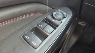 Chevrolet Trax  2025 à Mont-Laurier, Québec - 22 - w320h240px