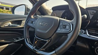Chevrolet Trax  2025 à Mont-Laurier, Québec - 20 - w320h240px