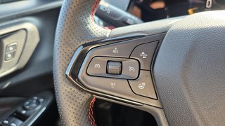 Chevrolet Trax  2025 à Mont-Laurier, Québec - 26 - w320h240px