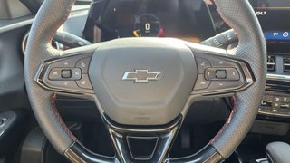 Chevrolet Trax  2025 à Mont-Laurier, Québec - 25 - w320h240px