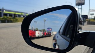 Chevrolet Trax  2025 à Mont-Laurier, Québec - 21 - w320h240px