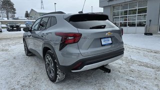 Chevrolet TRAX  2025 à Mont-Laurier, Québec - 12 - w320h240px