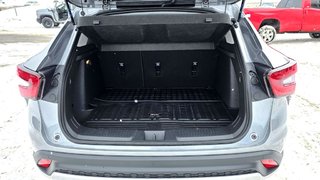 Chevrolet TRAX  2025 à Mont-Laurier, Québec - 10 - w320h240px