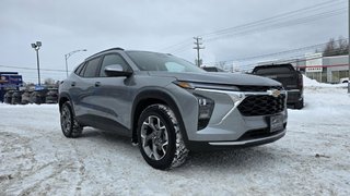 Chevrolet TRAX  2025 à Mont-Laurier, Québec - 3 - w320h240px