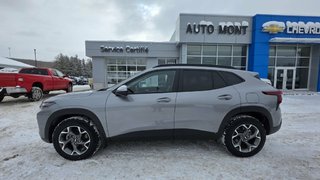 Chevrolet TRAX  2025 à Mont-Laurier, Québec - 13 - w320h240px