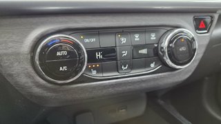 Chevrolet TRAX  2025 à Mont-Laurier, Québec - 33 - w320h240px