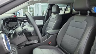 Chevrolet TRAX  2025 à Mont-Laurier, Québec - 18 - w320h240px