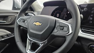 Chevrolet TRAX  2025 à Mont-Laurier, Québec - 21 - w320h240px