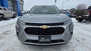 Chevrolet TRAX  2025 à Mont-Laurier, Québec - 2 - w320h240px