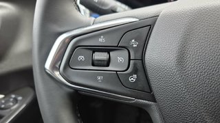 Chevrolet TRAX  2025 à Mont-Laurier, Québec - 27 - w320h240px