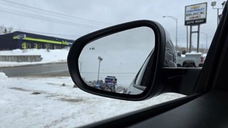 Chevrolet TRAX  2025 à Mont-Laurier, Québec - 22 - w320h240px