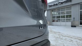 Chevrolet TRAX  2025 à Mont-Laurier, Québec - 9 - w320h240px