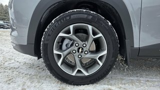 Chevrolet TRAX  2025 à Mont-Laurier, Québec - 15 - w320h240px