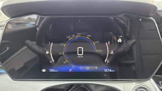 Chevrolet TRAX  2025 à Mont-Laurier, Québec - 30 - w320h240px