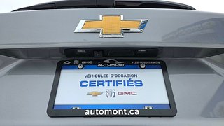Chevrolet TRAX  2025 à Mont-Laurier, Québec - 8 - w320h240px