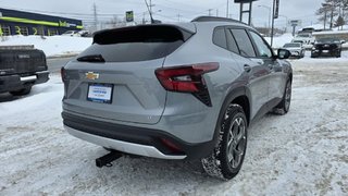 Chevrolet TRAX  2025 à Mont-Laurier, Québec - 6 - w320h240px