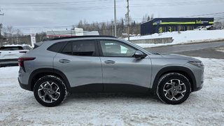 Chevrolet TRAX  2025 à Mont-Laurier, Québec - 4 - w320h240px