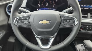 Chevrolet TRAX  2025 à Mont-Laurier, Québec - 26 - w320h240px