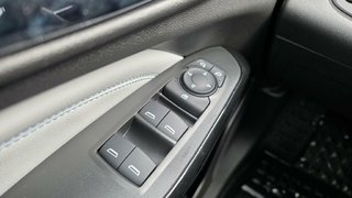 Chevrolet TRAX  2025 à Mont-Laurier, Québec - 24 - w320h240px