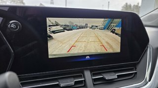 Chevrolet TRAX  2025 à Mont-Laurier, Québec - 32 - w320h240px